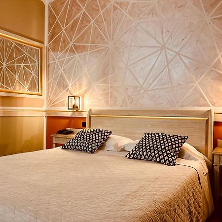 Hotel Malpensa Inn Aereoporto Tornavento  Exteriér fotografie