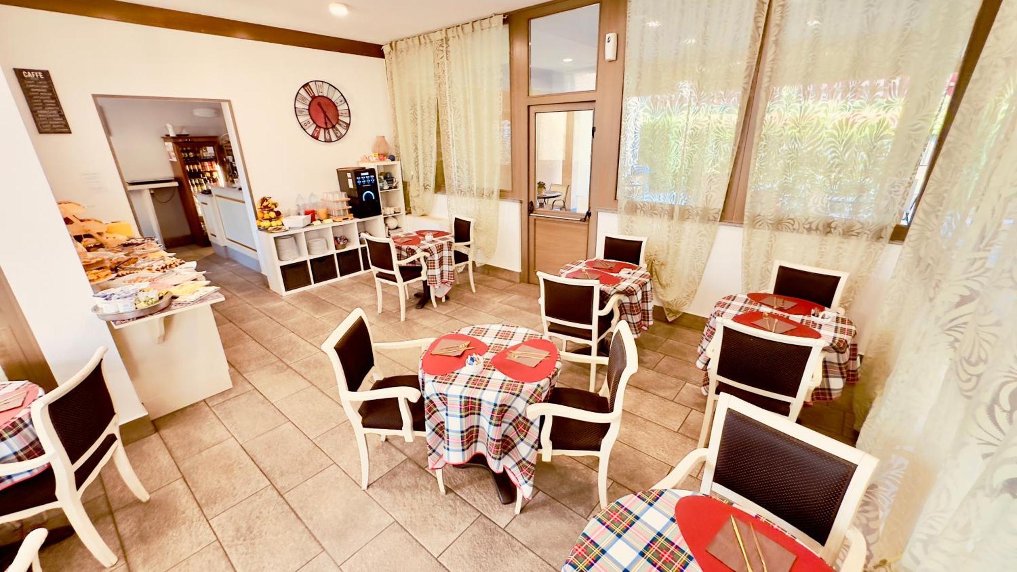 Hotel Malpensa Inn Aereoporto Tornavento  Exteriér fotografie